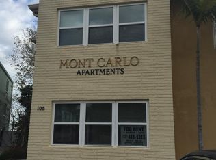 105 110th Ave APT 5, Treasure Island, FL 33706