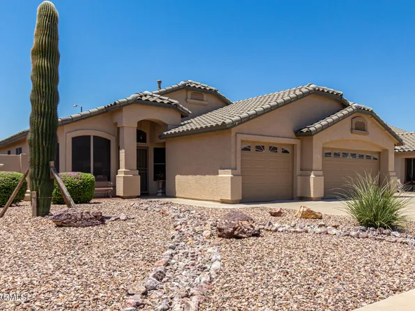 10157 W POTTER Drive, Peoria, AZ 85382