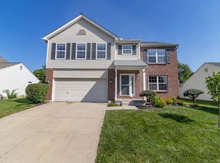 5867 Eagle Creek Ct, Hamilton Twp, OH 45039