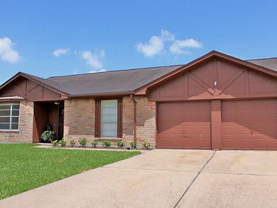 2906 Early Turn Dr, Webster, TX, 77598