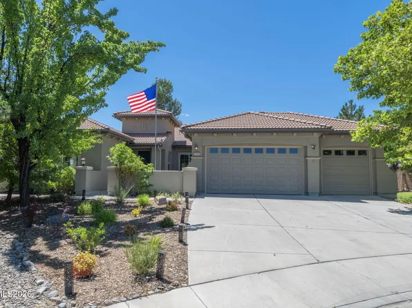 10080 Bull Rider Ct, Reno, NV 89521