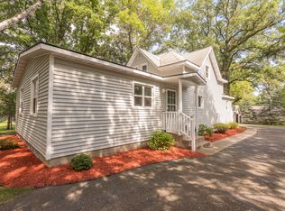 2003 Hazel Hill Rd SE, Alexandria, MN 56308