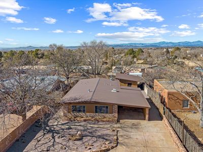 1412 Galisteo St, Santa Fe, NM, 87505
