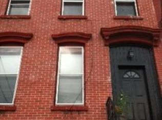 180 Union St, Jersey City, NJ 07304