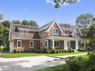 608 Ruggs Path, Sag Harbor, NY 11963