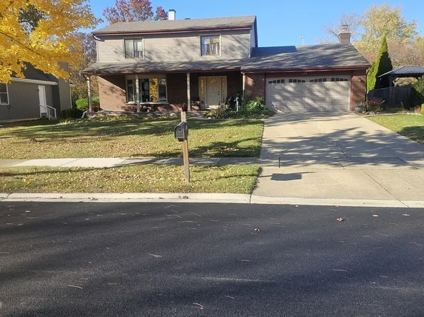 (undisclosed Address), Naperville, IL 60565