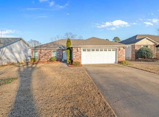 26 Pamela Ln, Sherwood, AR 72120
