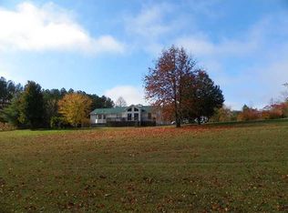 2720 Leggett Rd, Sale Creek, TN 37373