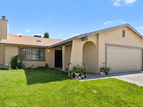 1146 Chagal Ave, Lancaster, CA 93535