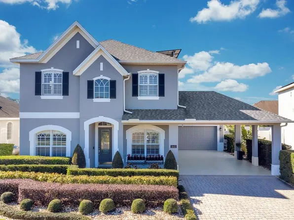 1662 Swallowtail Ln, Sanford, FL 32771