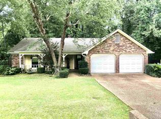 4710 Brookwood Pl, Jackson, MS 39272