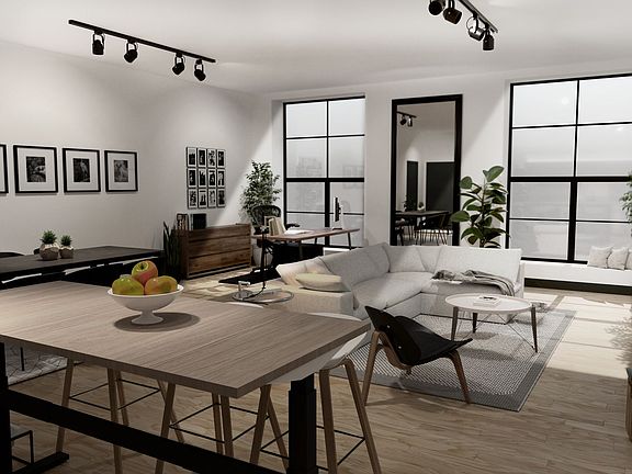 2nd image of 2219 Coolidge Hwy APT 13