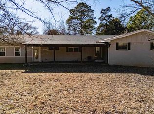 3790 Fm 2348, Mount Pleasant, TX 75455