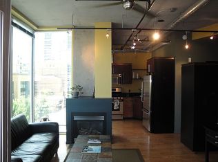 1410 SW 11th Ave UNIT 407, Portland, OR 97201