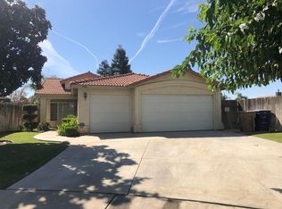 8301 Essex Ct, Bakersfield, CA 93311
