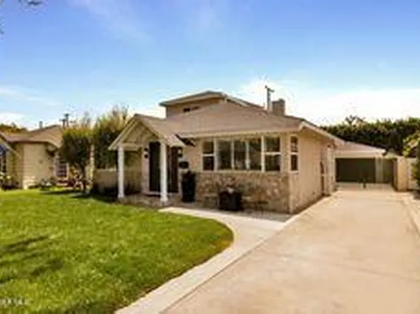 11118 Lindblade St, Culver City, CA 90230