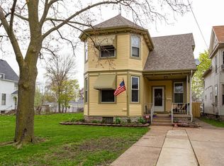 834 Decatur St, Sandusky, OH 44870