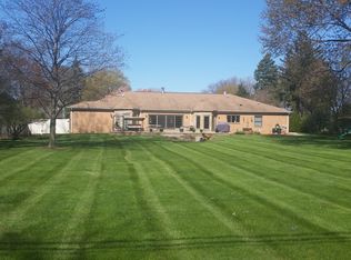 243 S Evangeline St, Dearborn Heights, MI 48125