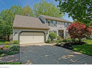 6699 N Weatherby Dr, Mentor, OH 44060