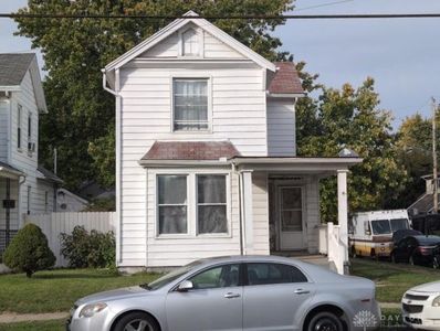 1537 Xenia Ave, Dayton, OH, 45410