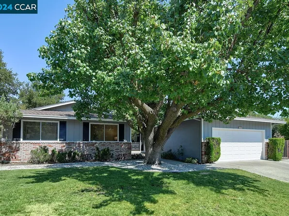 640 Keith Ct, Walnut Creek, CA 94597