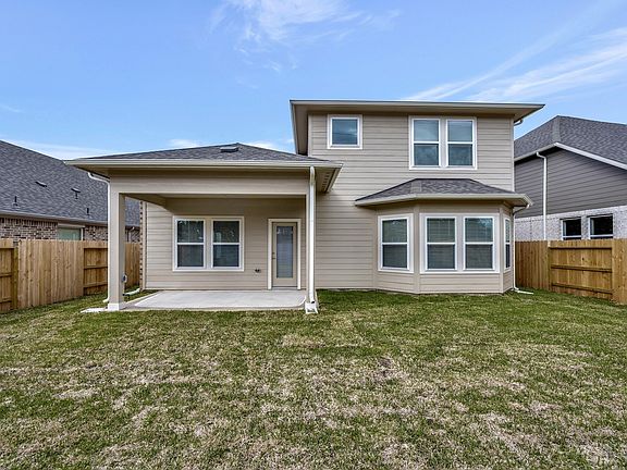 3rd image of 1223 Dry Cork Cir