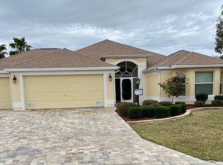 2109 Odessa Cir, The Villages, FL 32162