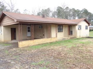 7 County Road 119, Farmington, MS 38834