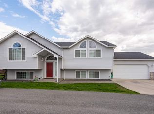 2823 S Chapman Rd, Greenacres, WA 99016