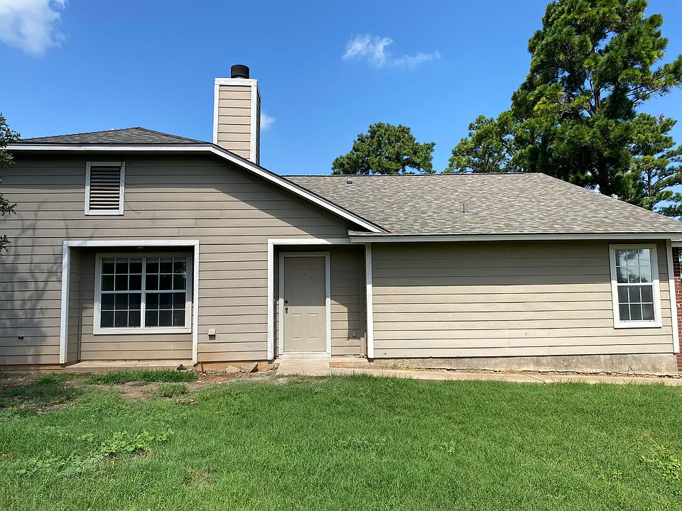 Side, Also entry into house.