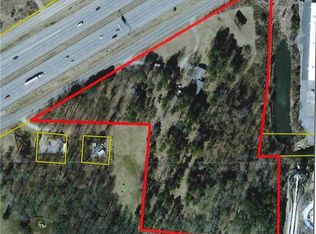 2317 Campground Rd, Greensboro, NC 27406