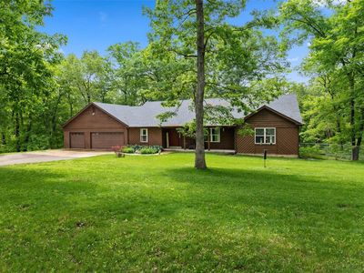 100 Nathan Ridge Dr, Defiance, MO, 63341