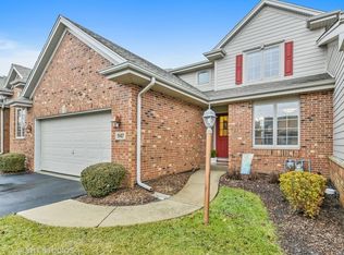 1147 Linden Cir, Beecher, IL