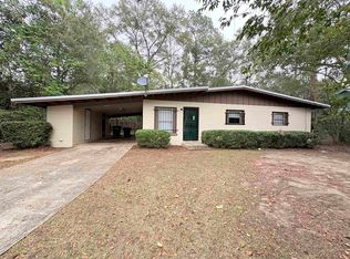 3109 Garfield St, Tallahassee, FL 32301