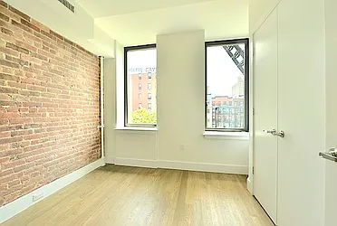 Rented by REAL New York