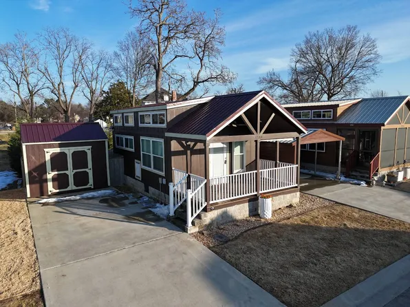 1813 S H St, Rogers, AR 72756