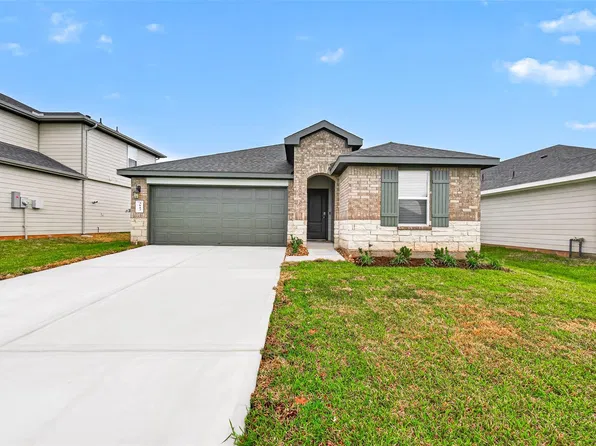3043 Bloomsbury Terrace Drive Ter, Fulshear, TX 77441