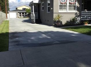 25356 Woodward Ave, Lomita, CA 90717