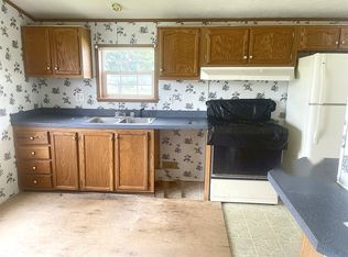 44 Jc Mobile Home Ct #44, Middleburg, PA 17842