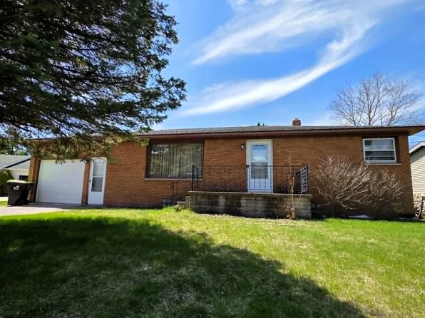 113 Birdie Ln, Alpena, MI 49707