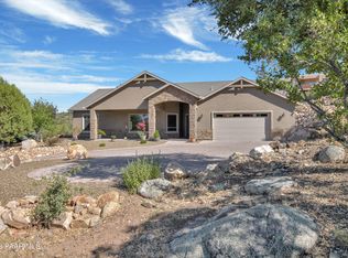 2102 Burlwood Dr, Prescott, AZ 86305