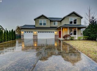 700 N 16th Ct, Ridgefield, WA 98642
