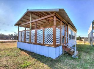 151 S Peebly Rd, Choctaw, OK 73020