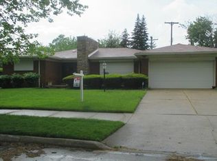 1838 S Annabelle St, Detroit, MI 48217