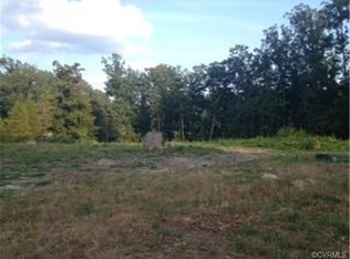 12445 Kain Rd, Glen Allen, VA 23059