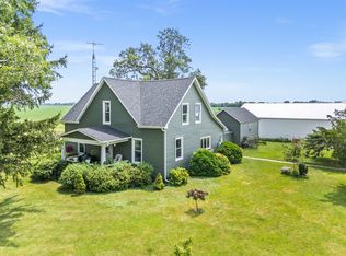 28231 Us Highway 150, Le Roy, IL 61752