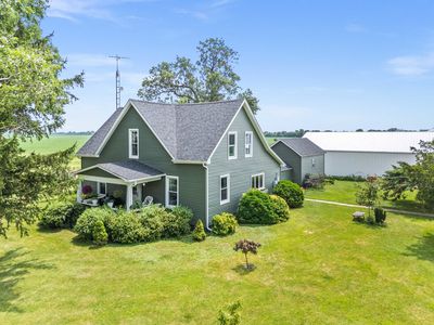 28231 Us Highway 150, Le Roy, IL, 61752
