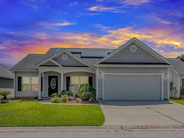 1010 Napa Ct., Longs, SC 29568