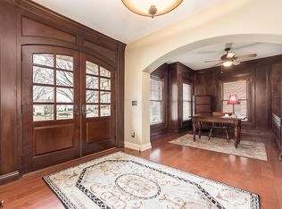 4486 Village Club Dr, Powell, OH 43065