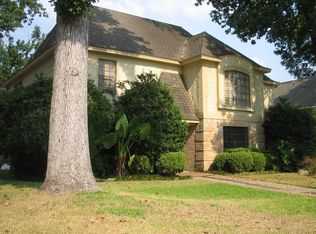 15510 Rana Ct, Houston, TX 77068